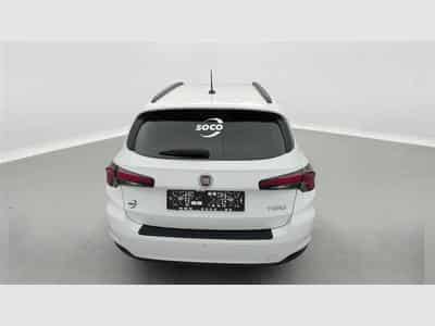 Fiat Tipo SW 1.4i Lounge (EU6d-TEMP) (2020) - Photo 5