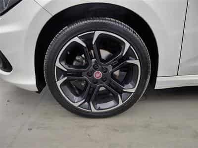 Fiat Tipo SW 1.4i Lounge (EU6d-TEMP) (2020) - Photo 6