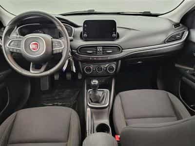 Fiat Tipo SW 1.4i Lounge (EU6d-TEMP) (2020) - Photo 8