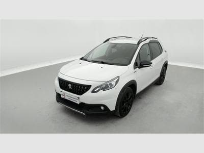 Peugeot 2008 1.2 PureTech 110Cv AUTO GT Line NAVI / CARPLAY / CAMERA (2019) - Photo 1