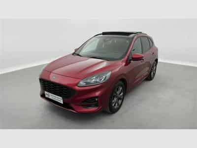Ford Kuga 1.5 EcoBoost Titanium NAVI / CAMERA / CARPLAY (2023) - Photo 1