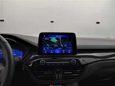 Ford Kuga 1.5 EcoBoost Titanium NAVI / CAMERA / CARPLAY (2023) - Photo 11