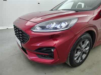 Ford Kuga 1.5 EcoBoost Titanium NAVI / CAMERA / CARPLAY (2023) - Photo 15