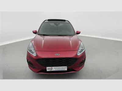 Ford Kuga 1.5 EcoBoost Titanium NAVI / CAMERA / CARPLAY (2023) - Photo 4