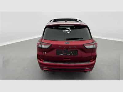 Ford Kuga 1.5 EcoBoost Titanium NAVI / CAMERA / CARPLAY (2023) - Photo 5