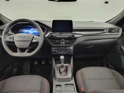 Ford Kuga 1.5 EcoBoost Titanium NAVI / CAMERA / CARPLAY (2023) - Photo 8