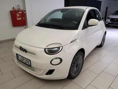 Fiat 500 42 kWh (2023) - Photo 1
