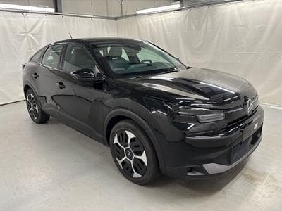 Citroen C4 Plus (2025) - Foto 1