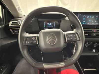 Citroen C4 Plus (2025) - Foto 6
