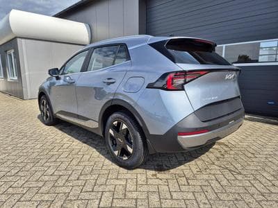 Kia Sportage Vision (2026) - Photo 1