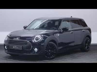 MINI Clubman 1.5 136 Steptronic (2020) - Foto 1