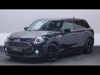 MINI Clubman 1.5 136 Steptronic (2020) - Foto 1