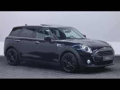 MINI Clubman 1.5 136 Steptronic (2020) - Foto 3