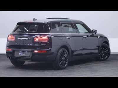MINI Clubman 1.5 136 Steptronic (2020) - Foto 5
