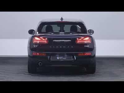 MINI Clubman 1.5 136 Steptronic (2020) - Foto 6