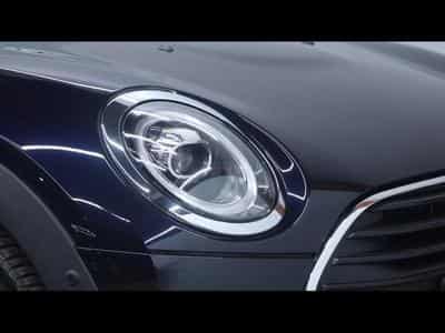 MINI Clubman 1.5 136 Steptronic (2020) - Foto 8