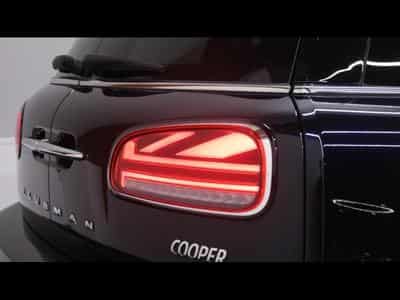 MINI Clubman 1.5 136 Steptronic (2020) - Foto 9