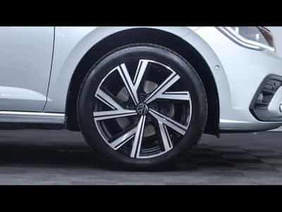 VW Polo 1.0TSI 116 R-Line DSG (2022) - Foto 10