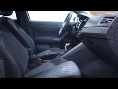 VW Polo 1.0TSI 116 R-Line DSG (2022) - Foto 11
