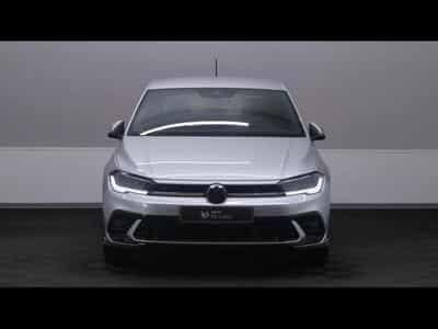 VW Polo 1.0TSI 116 R-Line DSG (2022) - Foto 2