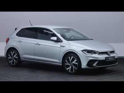 VW Polo 1.0TSI 116 R-Line DSG (2022) - Foto 3