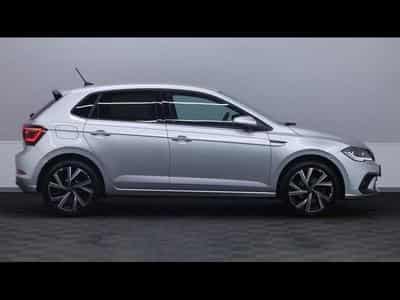 VW Polo 1.0TSI 116 R-Line DSG (2022) - Foto 4