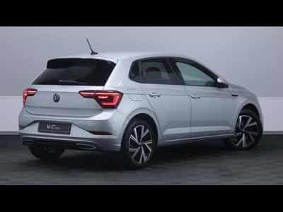 VW Polo 1.0TSI 116 R-Line DSG (2022) - Foto 5