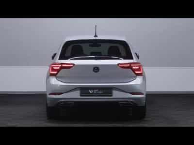 VW Polo 1.0TSI 116 R-Line DSG (2022) - Foto 6
