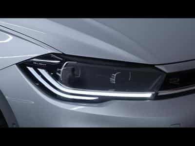 VW Polo 1.0TSI 116 R-Line DSG (2022) - Foto 8