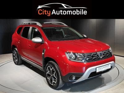 Dacia Duster 1.5 DCI CARPLAY CLIM AUTO CAMERA 360 BLUETOOTH (2021) - Foto 1