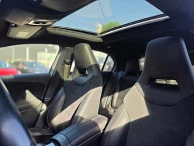 Mercedes A 180 D AMG LINE NEW MODEL PANO CUIR NAVI (2019) - Photo 8