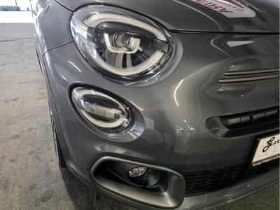 Fiat 500X 500 x Hybride Pack Sport Auto Gps (2023) - Foto 12