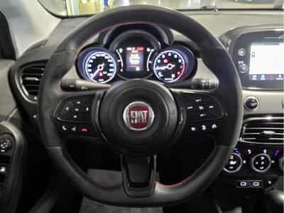 Fiat 500X 500 x Hybride Pack Sport Auto Gps (2023) - Foto 7