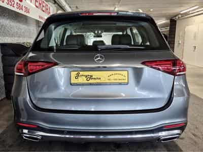 Mercedes GLE 300 D 4 MATIC AMG LINE NEW MODEL CUIR NAVI (2019) - Photo 3