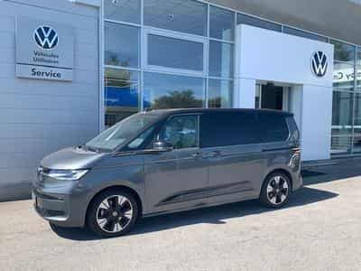 VW T6.1 EDITION CP 2.0TDI 150CV DSG7 (2025) - Foto 1