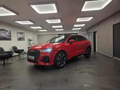 Audi Q3 Sportback S line 40 TFSI quattro 190 CV / 140 KW S tronic (2022) - Foto 1