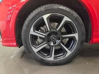Audi Q3 Sportback S line 40 TFSI quattro 190 CV / 140 KW S tronic (2022) - Foto 10