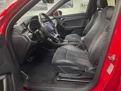 Audi Q3 Sportback S line 40 TFSI quattro 190 CV / 140 KW S tronic (2022) - Foto 3