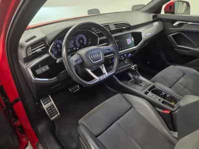 Audi Q3 Sportback S line 40 TFSI quattro 190 CV / 140 KW S tronic (2022) - Foto 4