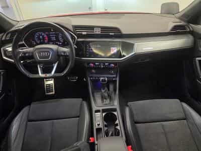 Audi Q3 Sportback S line 40 TFSI quattro 190 CV / 140 KW S tronic (2022) - Foto 5