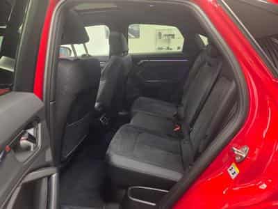 Audi Q3 Sportback S line 40 TFSI quattro 190 CV / 140 KW S tronic (2022) - Foto 6