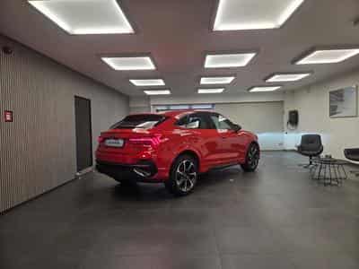 Audi Q3 Sportback S line 40 TFSI quattro 190 CV / 140 KW S tronic (2022) - Foto 8