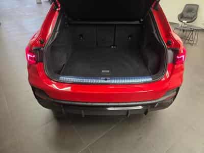 Audi Q3 Sportback S line 40 TFSI quattro 190 CV / 140 KW S tronic (2022) - Foto 9