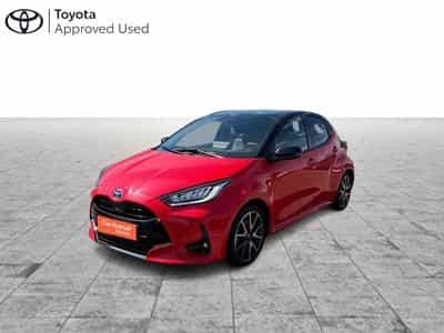 Toyota Yaris Première (2021) - Photo 1
