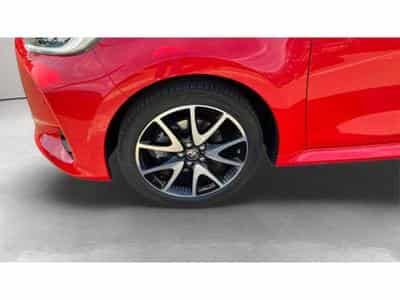Toyota Yaris Première (2021) - Photo 11