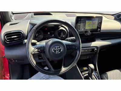 Toyota Yaris Première (2021) - Photo 13