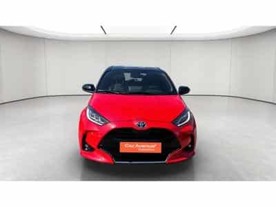 Toyota Yaris Première (2021) - Photo 14