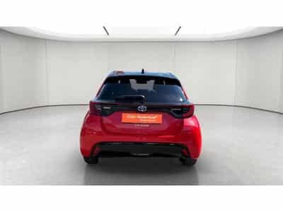Toyota Yaris Première (2021) - Photo 15