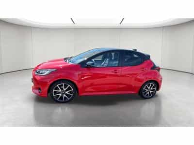 Toyota Yaris Première (2021) - Photo 2
