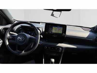 Toyota Yaris Première (2021) - Photo 3
